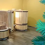 Russia Hotel 4*