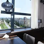 Hotel Russia 4*