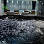 Russia Hotel Skopje