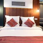 Hotel Russia Skopje