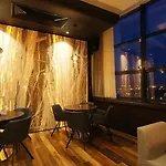 Hotel Russia