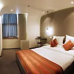 Hotel Russia Skopje