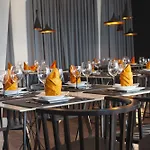 Russia Hotel Skopje