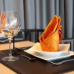 Russia Hotel Skopje