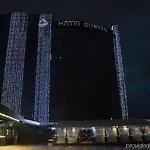 Russia Hotel 4*