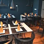 Hotel Russia Skopje