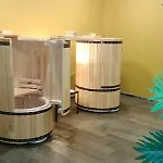 Hotel Russia