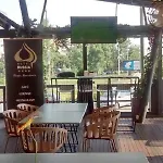 Hotel Russia Skopje