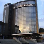 Hotel Russia