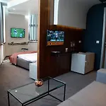 Russia Hotel