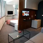 Russia Hotel Skopje