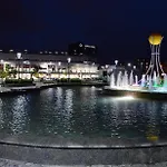 Hotel Russia Skopje