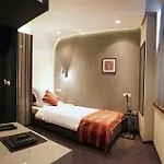 Russia Hotel 4*