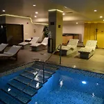 Hotel Russia Skopje