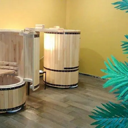 Russia Hotel 4*