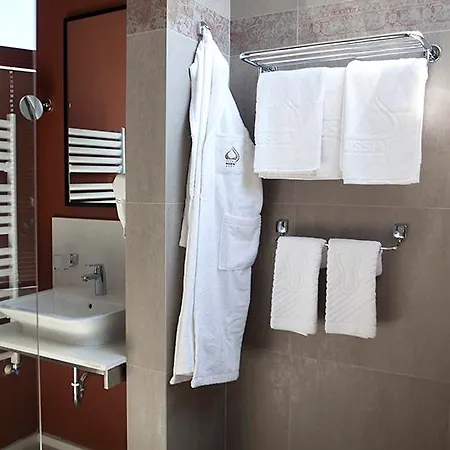 Hotel Russia