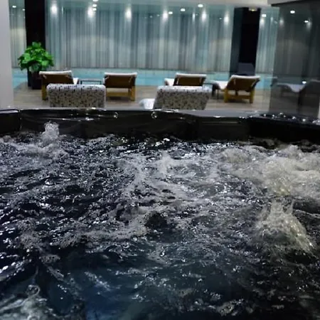 Russia Hotel Skopje