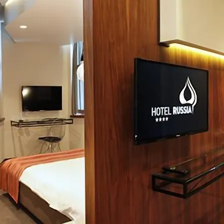 Hotel Russia
