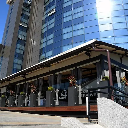 Russia 4* Skopje