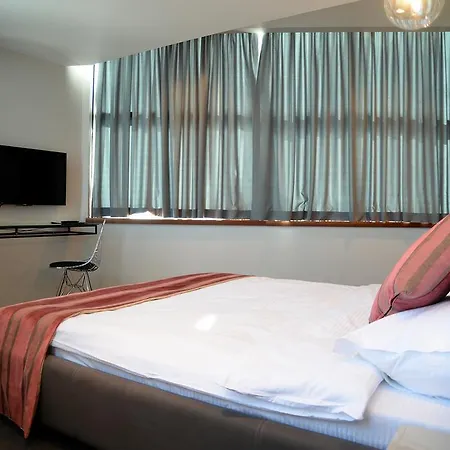 Russia 4* Skopje