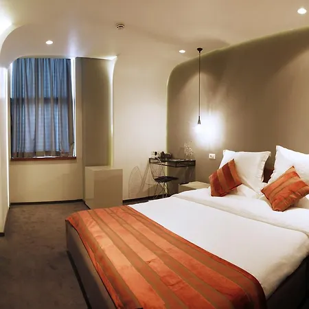 Hotel Russia Skopje