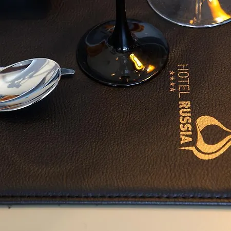 Russia 酒店