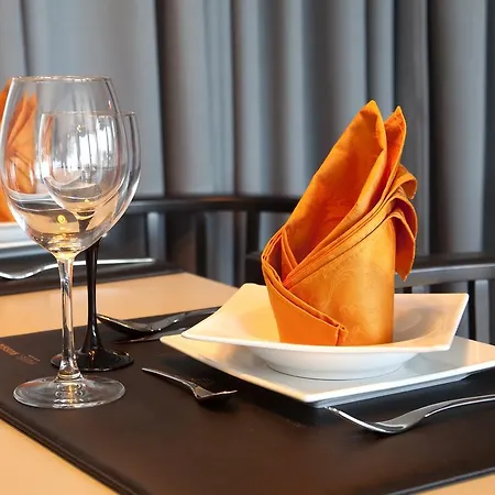 Russia Hotel Skopje