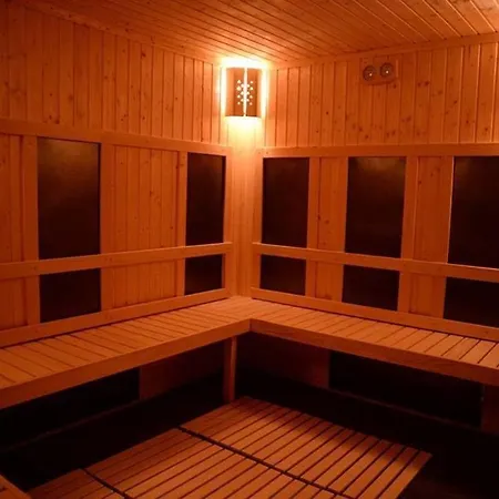 Russia Hotel 4*