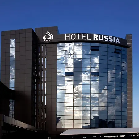 Russia Hotel