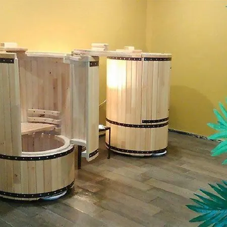 Hotel Russia