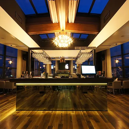 Hotel Russia Skopje
