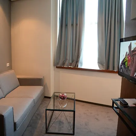 Hotel Russia Skopje