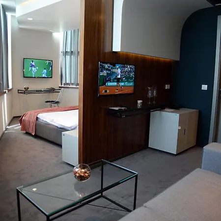 Russia Hotel