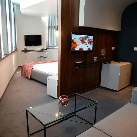 Russia Hotel Skopje