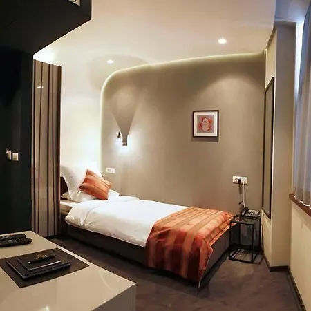Russia Hotel 4*