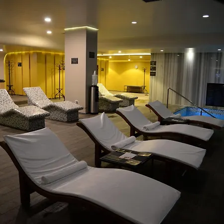 Russia Hotel