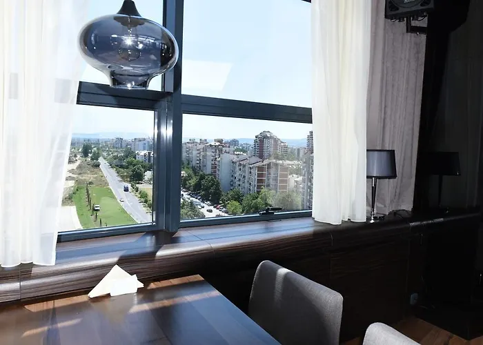 Hotel Russia 4*