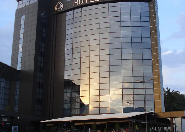 Hotel Russia